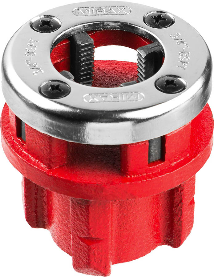 Фото Клупп трубный MIRAX 28241-3/4 труба 3/4"