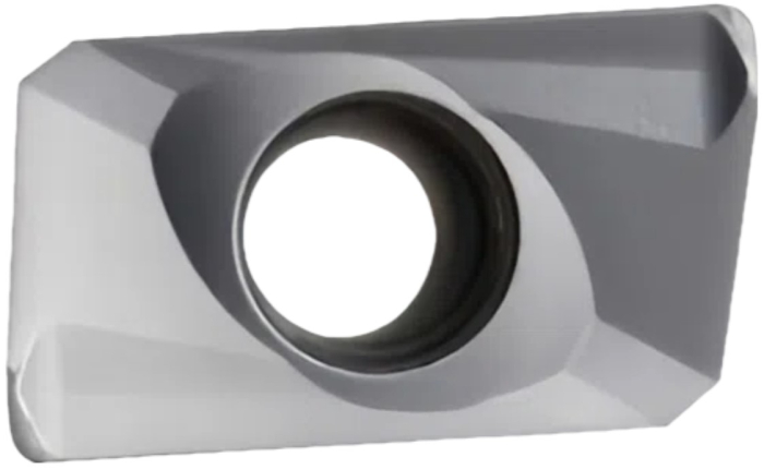 Фото APMT 1604PDER-H2 LF6018 фрезерная пластина Deskar