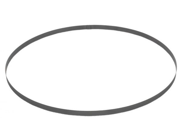 Фото Полотно для лент. пилы М51 (27х0,9х2710) 4/6 N/NT для станка Bacho for JET PC27.2710.4.6N