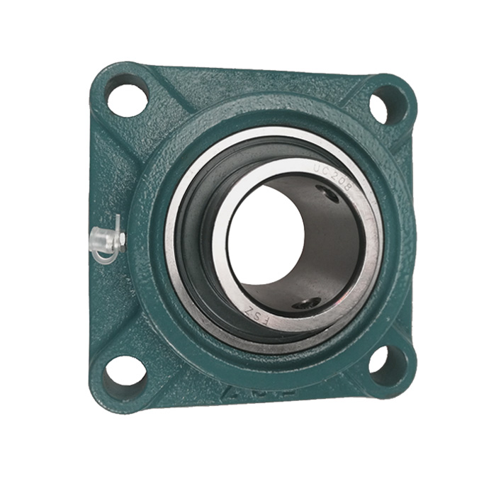 Фото Подшипниковый узел UCF204 TECHNIX