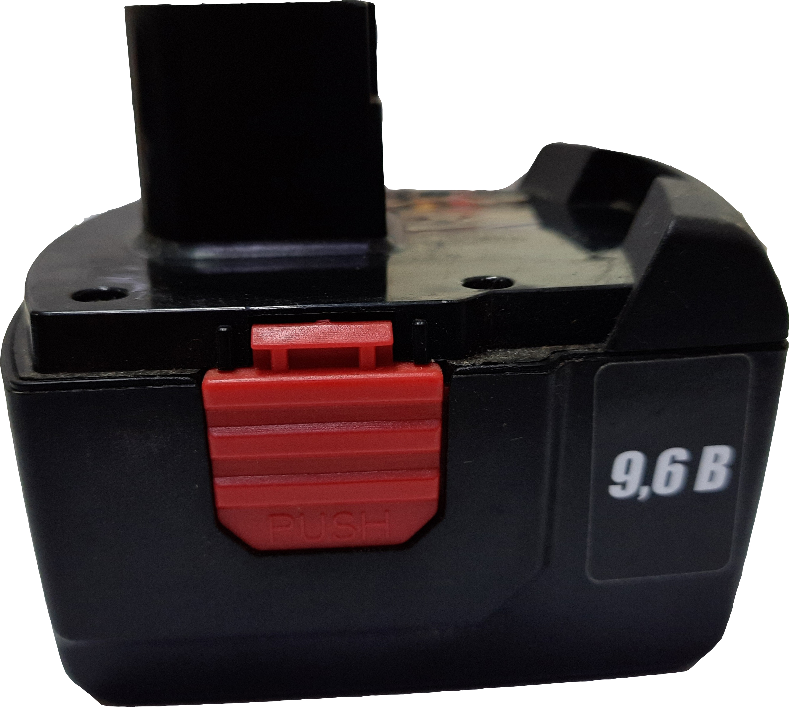 Фото Аккумулятор Кратон для дрели-шуруповерта CD-9-01