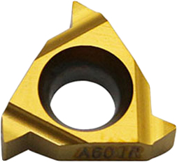 Фото 08IR A 60 LDC резьбовая пластина Deskar