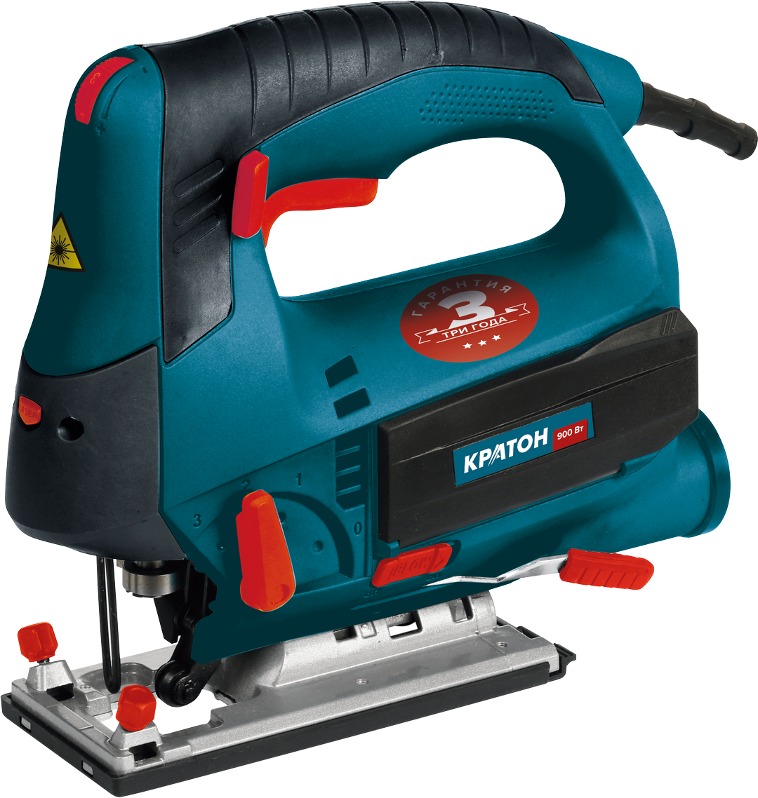 Фото Лобзик электрический Кратон JSE-900/110