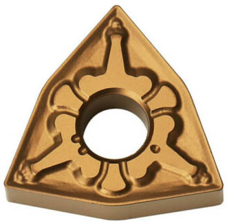 WNMG060404 TM LF9018 токарная пластина Deskar