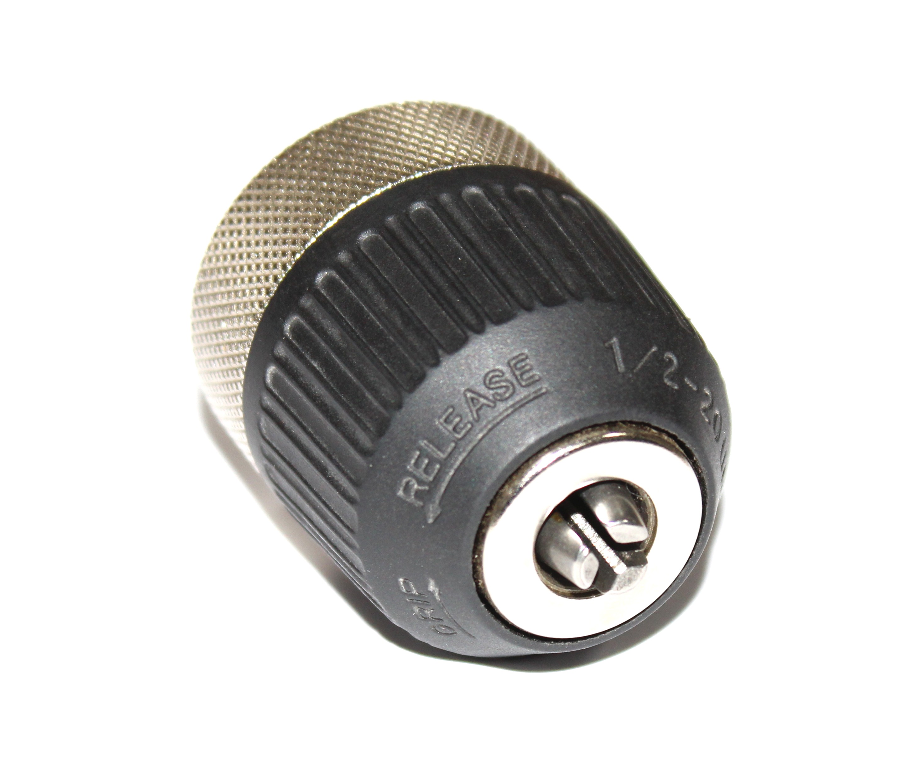 Фото Патрон сверлильный ПСР-10 резьба 12х1,25