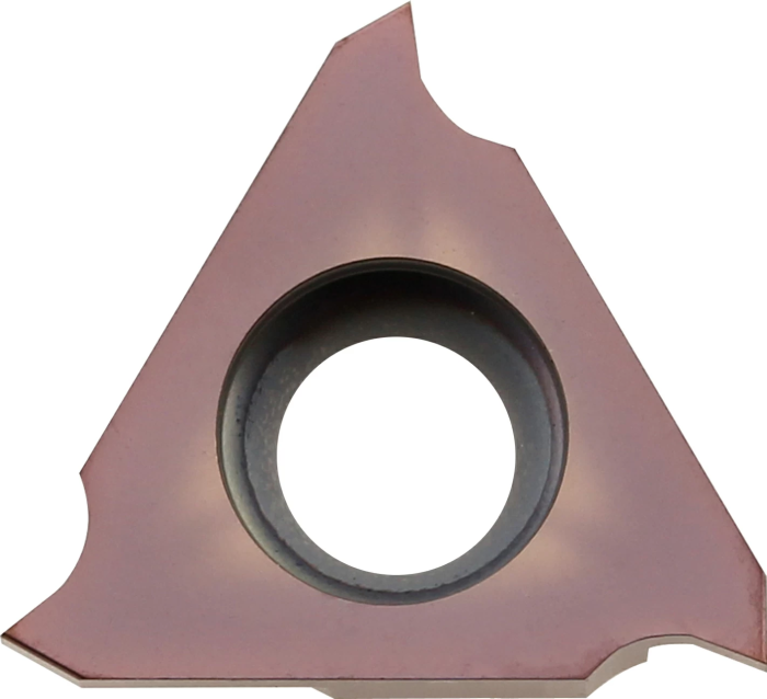 TGF32R 170 LF6118 пластина для отрезки и точения канавок Deskar