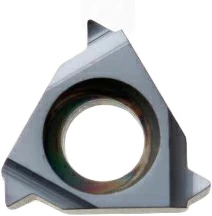 Фото 08IR 1.75 ISO LDA резьбовая пластина Deskar