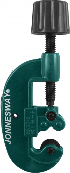 Труборез роликовый 3-28 мм (1/8”-1-1/8”), Jonnesway