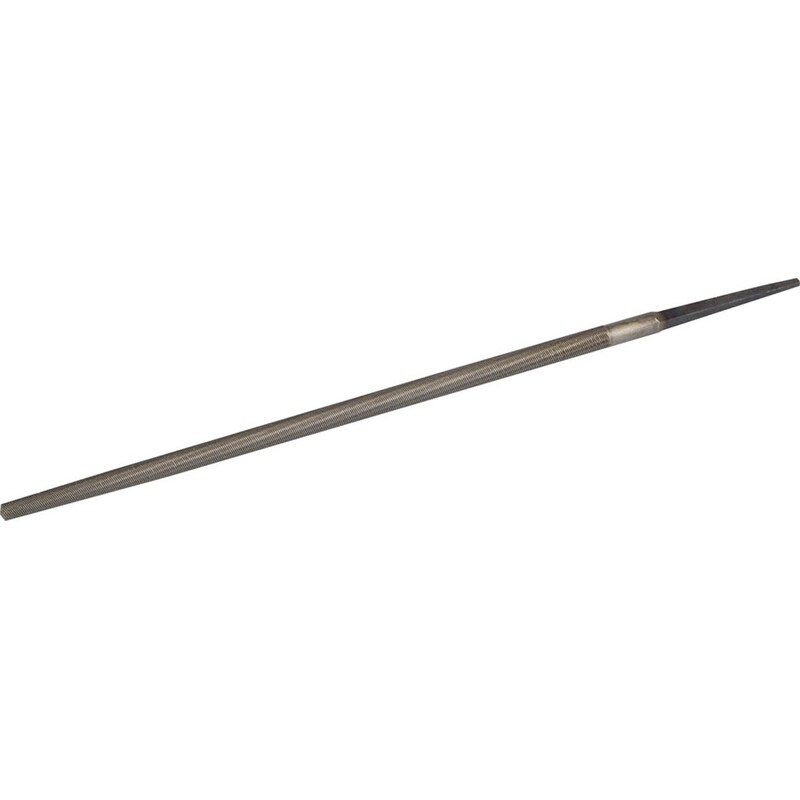 Фото Напильники круглые, серия «ПРОФЕССИОНАЛ» Зубр 1650-25-3