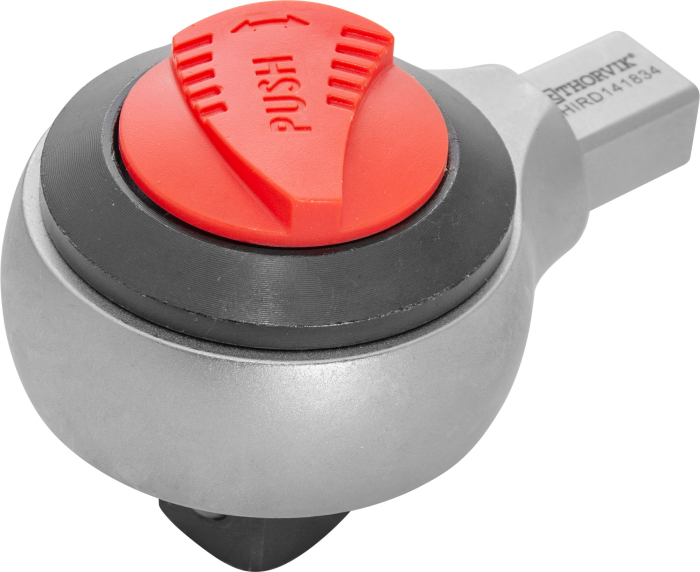 Вставка трещоточная 3/4"DR с посадочным размером 14х18 мм, THORVIK