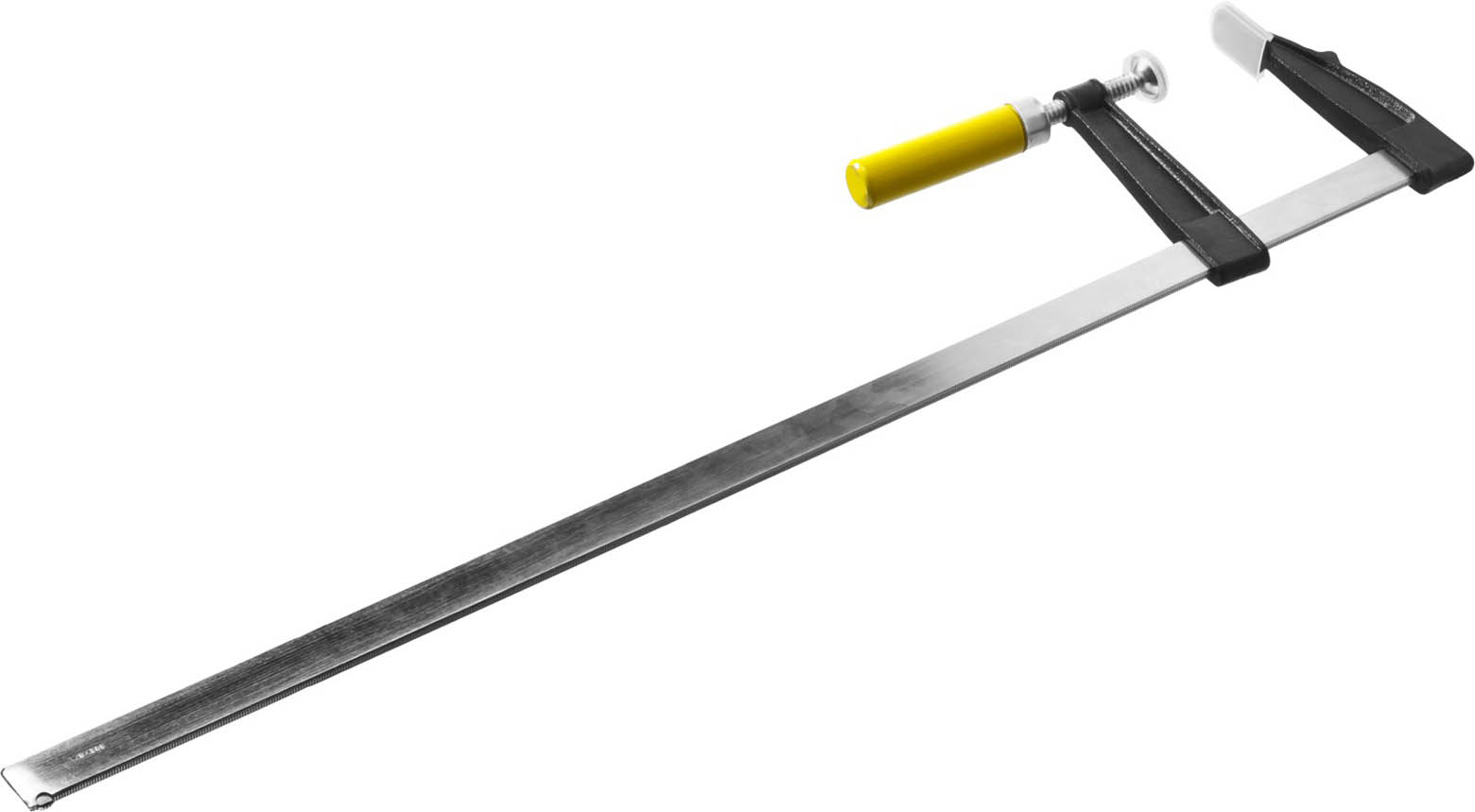 Фото STAYER F 800х120 мм, струбцина MAXGrip 3210-120-800