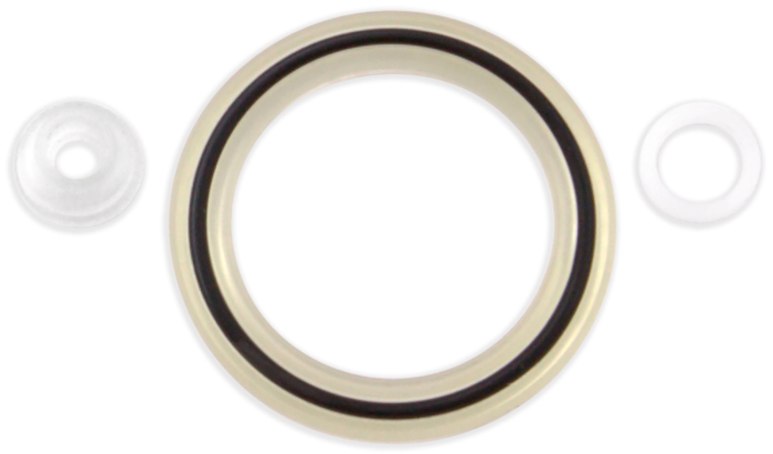 Фото Ремонтный комплект для насоса ручного гидравлического 20 т., Ombra