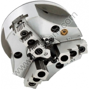 Фото Токарный патрон 2488-200