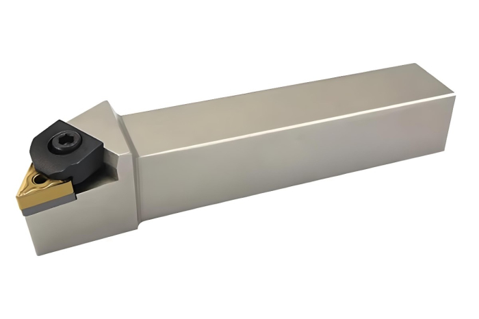 WTJNR2020K16 DKR державка для наружного точения Deskar