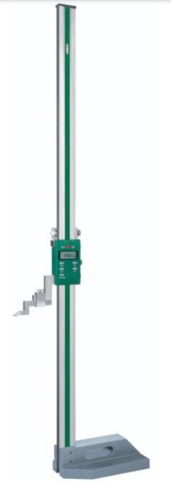 Штангенрейсмас цифровой ШРЦ 0-500 мм, 0.01 мм, INSIZE