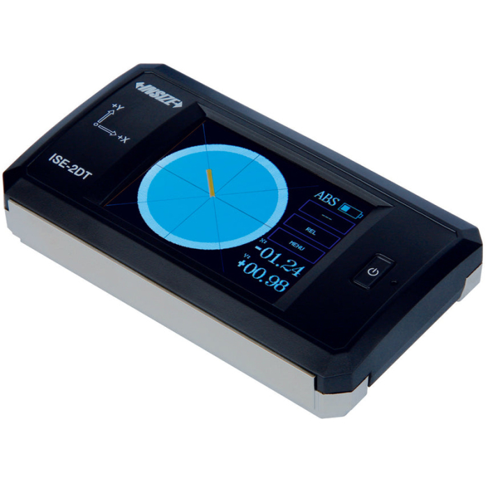 Уровень цифровой, INSIZE