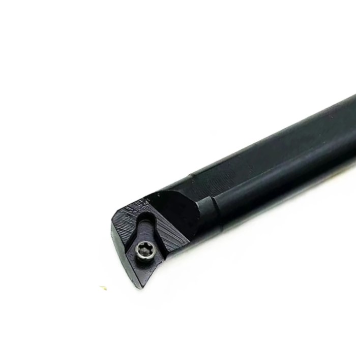 Фото S12M-SDUCR07 державка для внутреннего точения Deskar