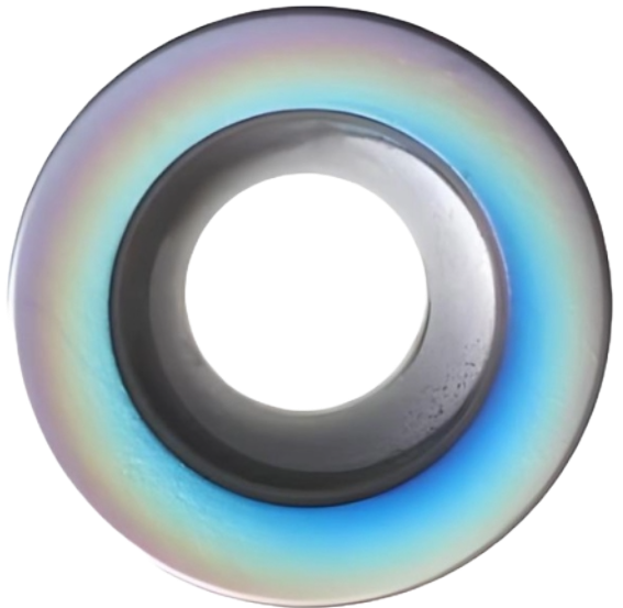 Фото RDHX 1003MOT TF618 фрезерная пластина Boro Deskar