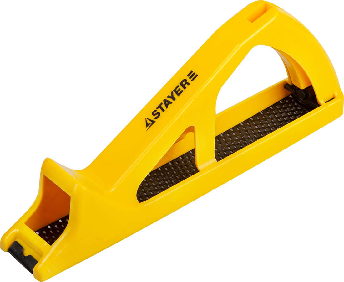 Рубанок обдирочный STAYER 250 мм,1882 Master