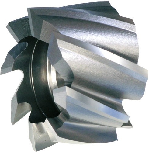 Фото Фреза торцевая насадная 80х45 Z=16 Р6М5