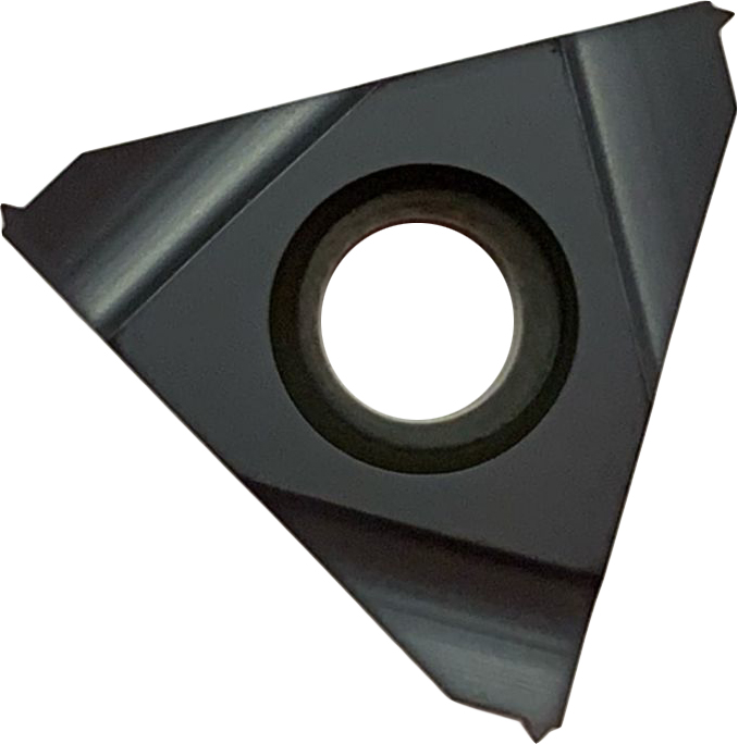 16ER 0.5 ISO LDA резьбовая пластина Deskar