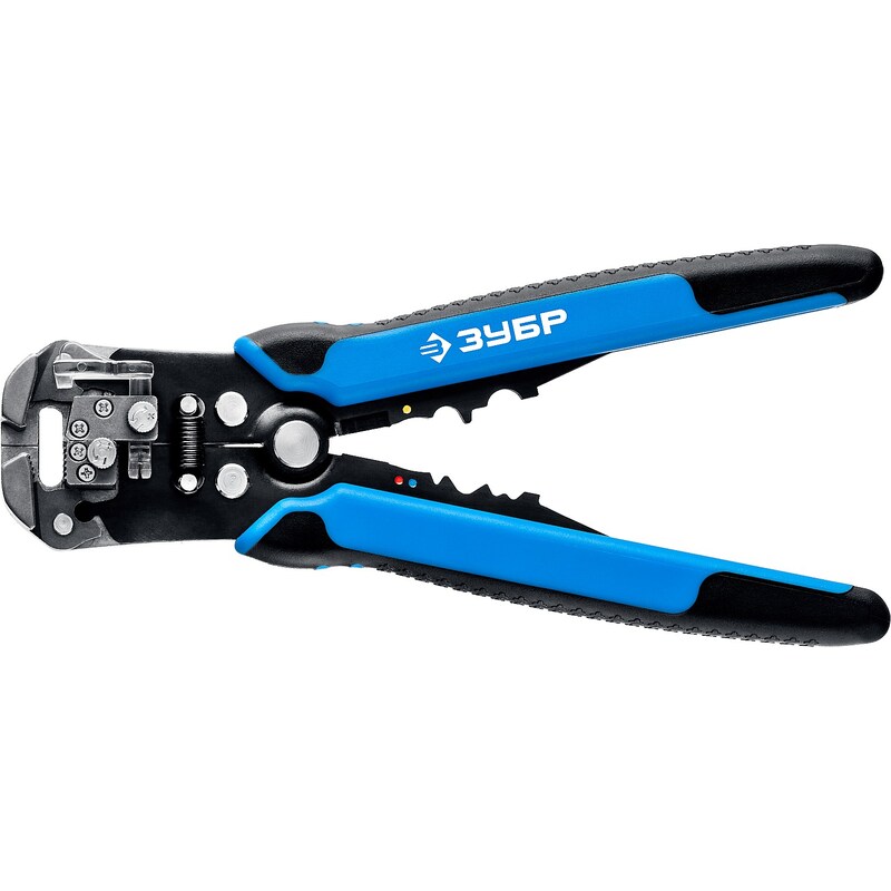 Стриппер автоматический многофункциональный Зубр 22669