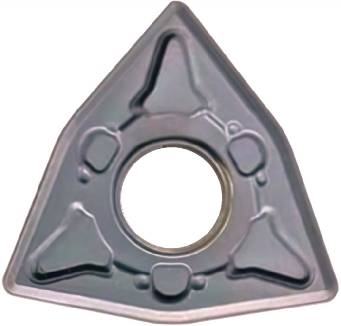 WNMG080408 CV LF6018S токарная пластина Deskar