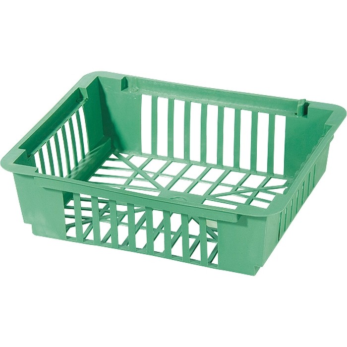 Фото Корзина посадочная, 210 х 250 х 70 мм Россия