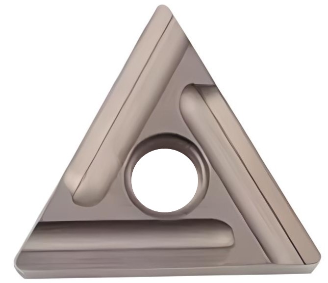 TNMG160404L-S LF6118 токарная пластина Deskar