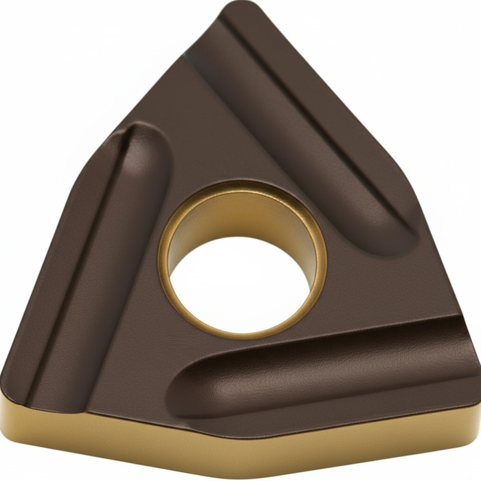 WNMG080404L-S TF9218 токарная пластина Deskar