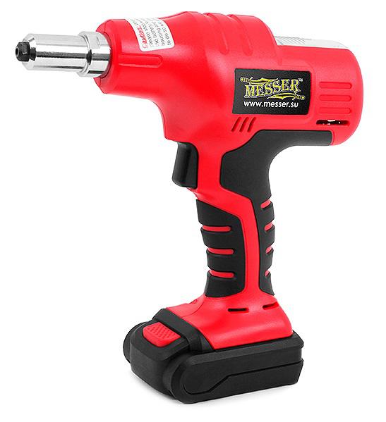 Фото Заклепочник W4560 Messer