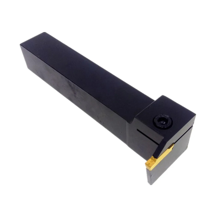 Фото MGEVL1616-1.5C державка для обработки канавок и отрезки Deskar