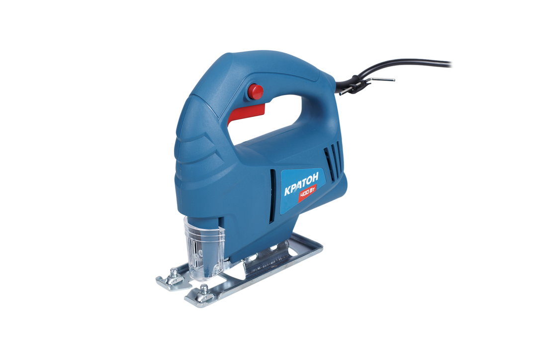 Фото Лобзик электрический Кратон JSE-400/55