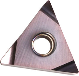 TNGG160404R F LF6018 токарная пластина Deskar