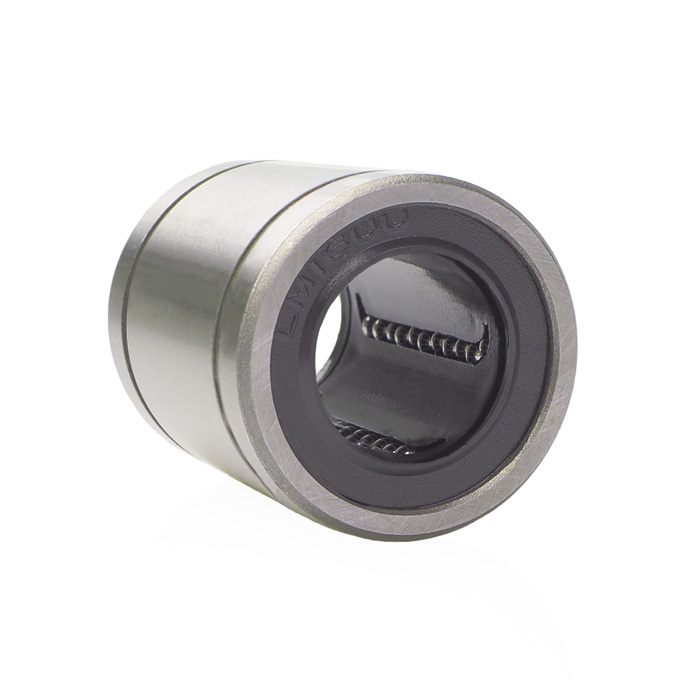 Фото Линейный подшипник LM6-UU TECHNIX