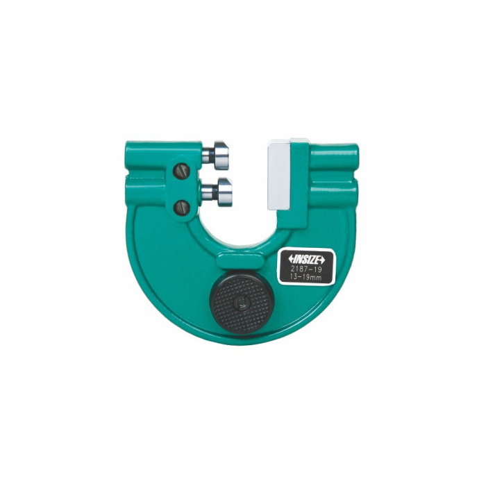 Фото Калибр-скоба 19 - 25мм, INSIZE