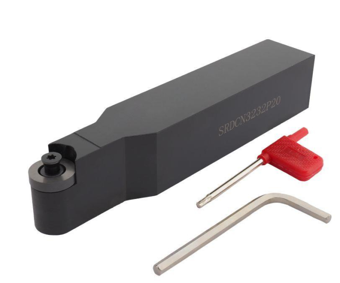 SRDCN2020K08 державка для наружного точения Deskar