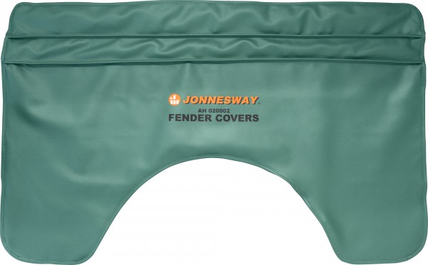 Накладка магнитная на крыло 1050х650мм, Jonnesway