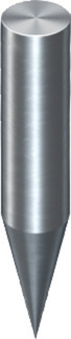 Фото Щуп конический  1 мм 6 мм