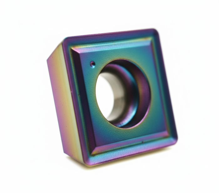 Фото SPMG140512 TG TF618 пластина для сверла Boro Deskar