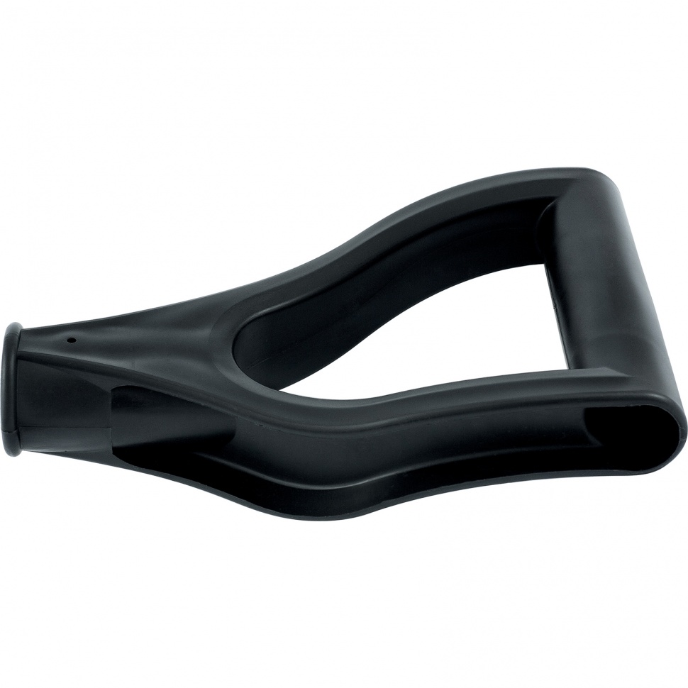 Фото Рукоятка пластиковая V - образная, диаметр 36 мм, Россия, Сибртех