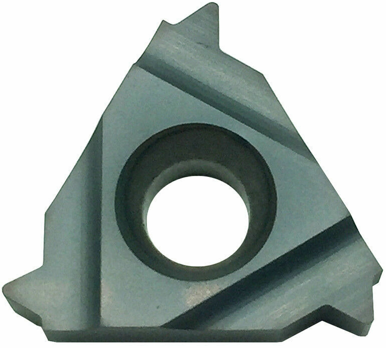 16ER 11 W LDA резьбовая пластина Deskar