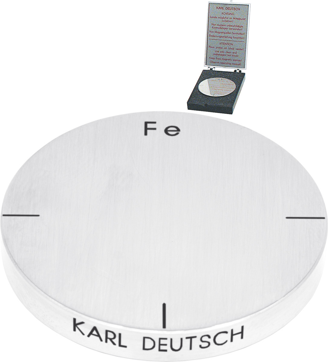 Фото Образец FE