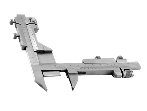 Фото Штангензубомер ШЗН-1-36 0,02