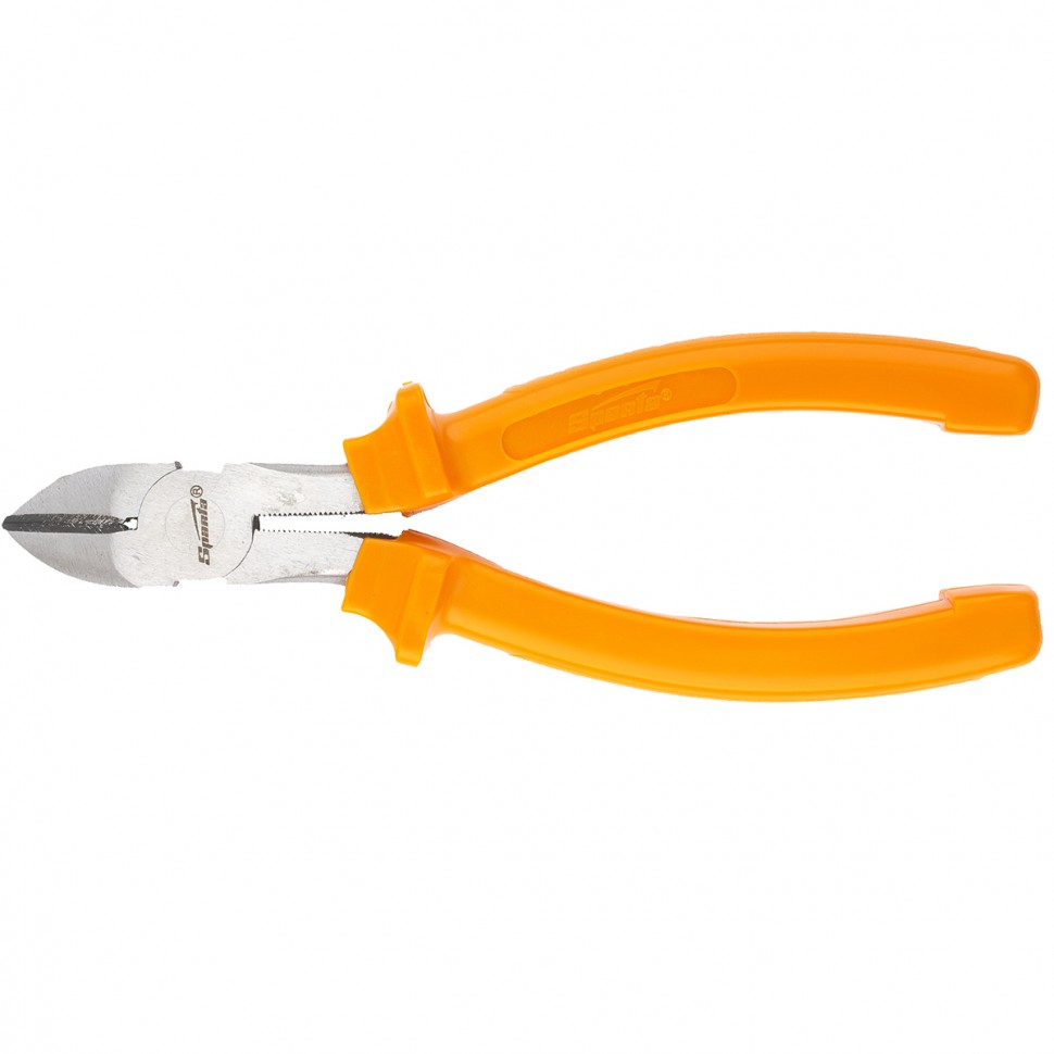 Фото Бокорезы Classic, 160 мм, шлифованные, пластмассовые рукоятки Sparta