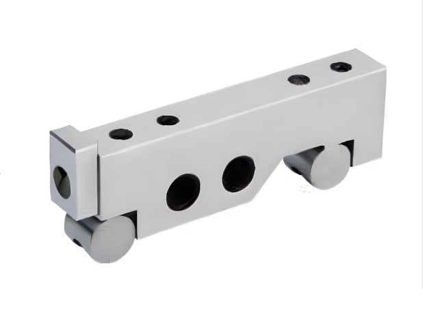 Фото Синусная линейка 20-130мм, INSIZE