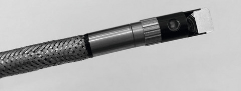 Адаптер для направления взгляда 0° и 90°