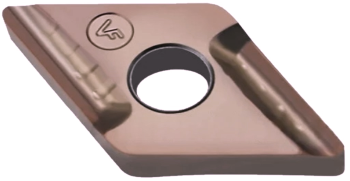 DNMG150608R-VF LF6018S токарная пластина Deskar