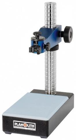 Унив. прецизионная измерительная стойка Гранитная плита с керамическим покр. 260 мм