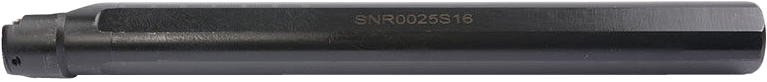 SNR0025S16 державка резьбовая Deskar